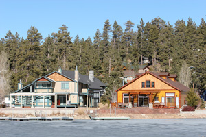 Cabins Cottage Resort