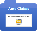 SGI Auto E-claim