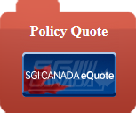 SGI Canada EQuote Logo