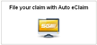 SGI Auto E-claim