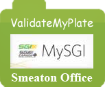 MySGI Logo - Smeaton Office